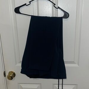 Banana Republic Slim Tapered Fit Men’s Pants Modern Fit Athletic Business